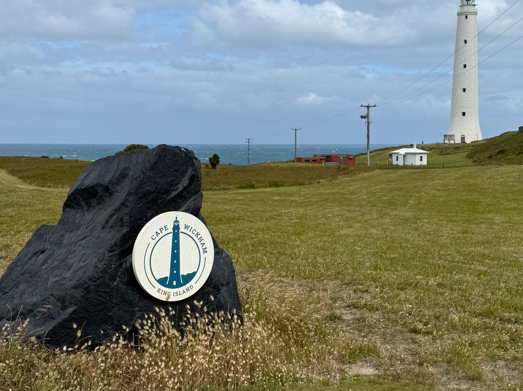 Cape Wickham Links-King Island必去景点