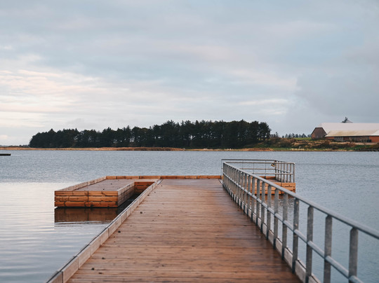 SMK Thy-Hurup必去景点