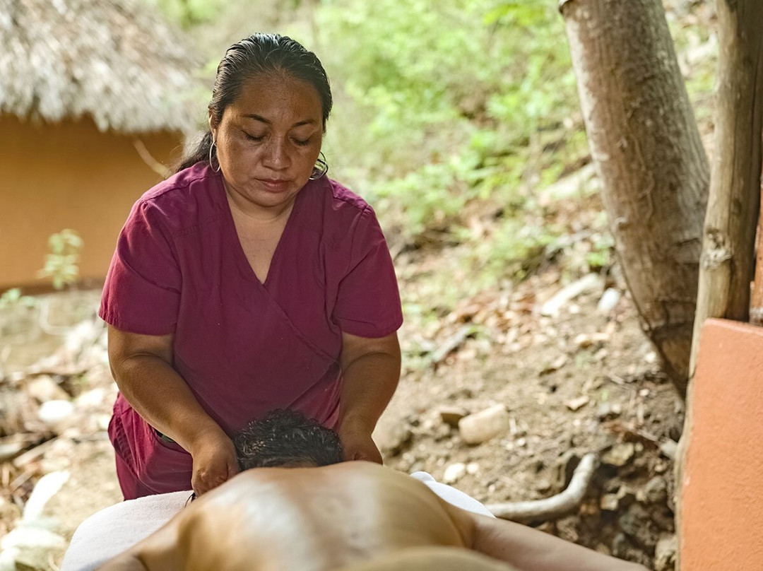 Bahia de la Luna主图