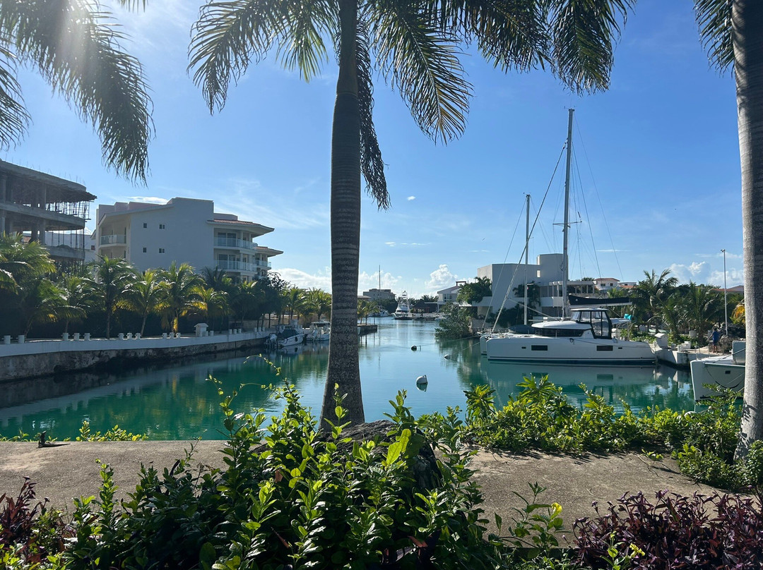 Puerto Aventuras-阿范特拉斯港必去景点