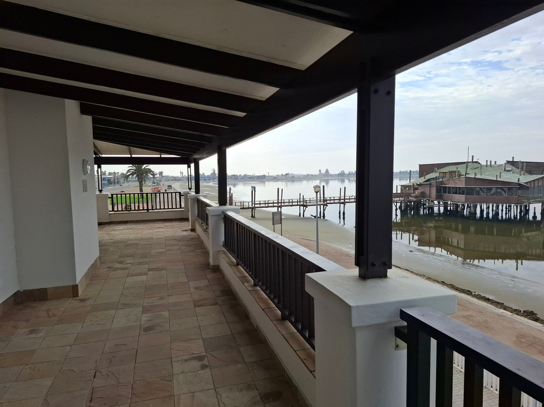 Protea Hotel Walvis Bay Pelican Bay主图