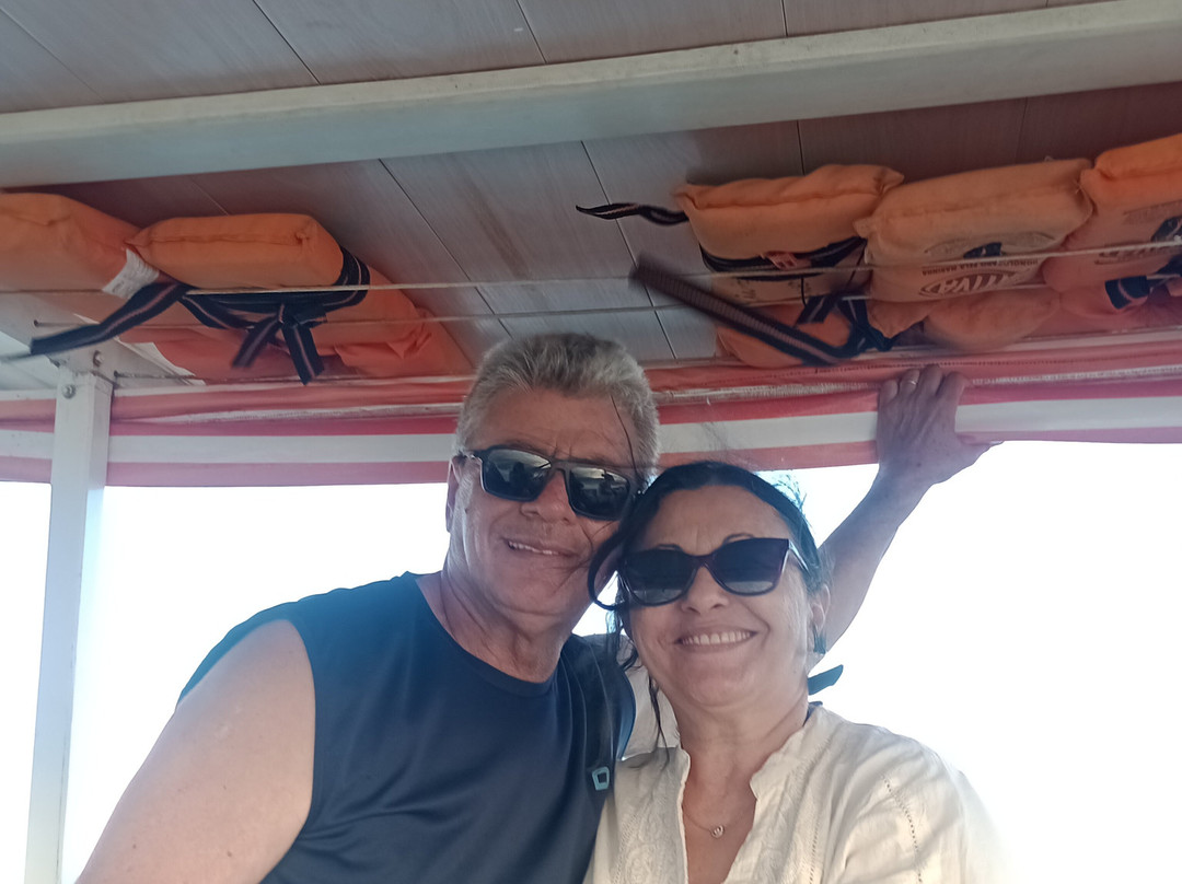 Farol da Foz Ecoturismo-Piacabucu必去景点