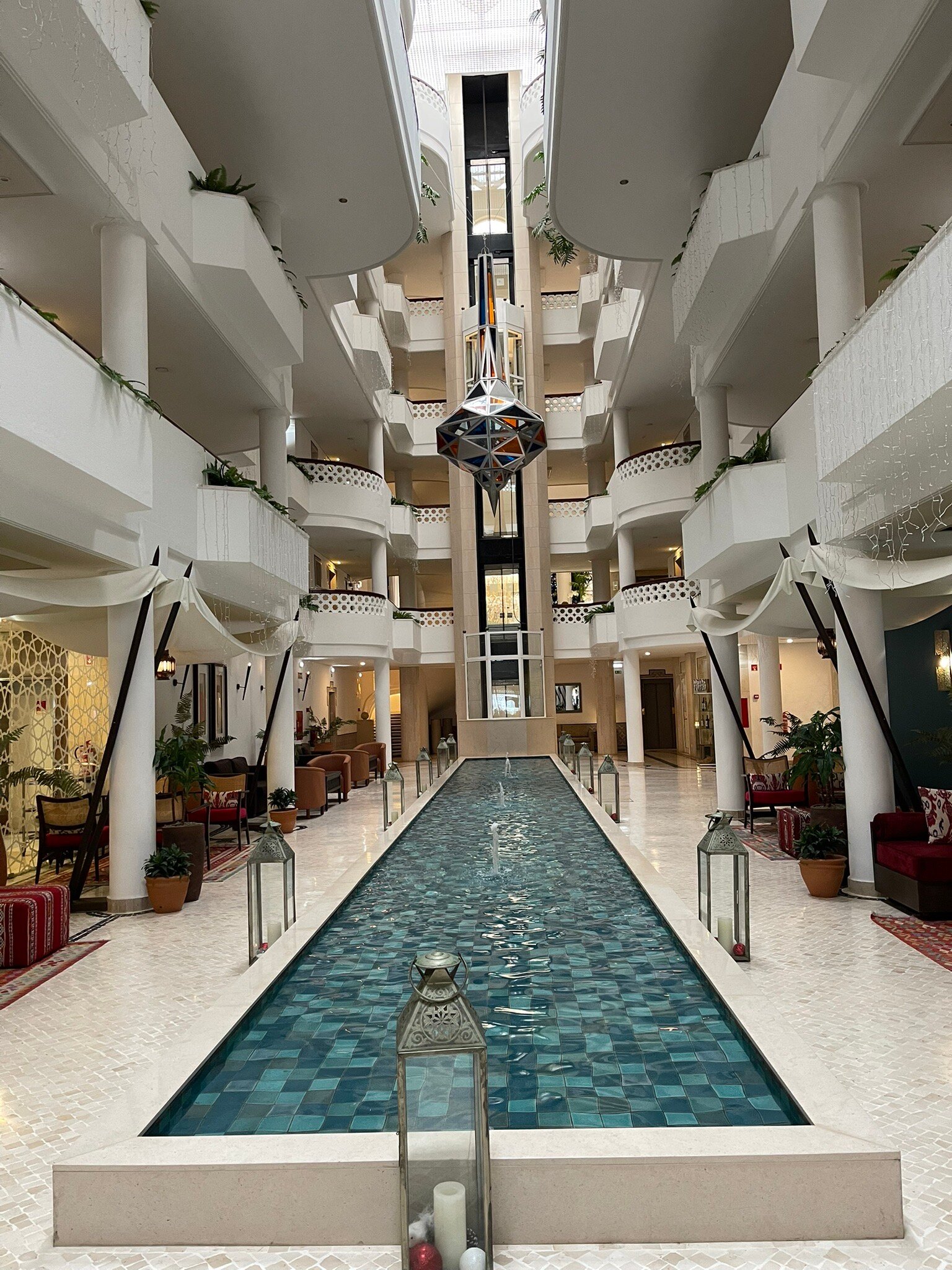 AP Oriental Beach Hotel-官方