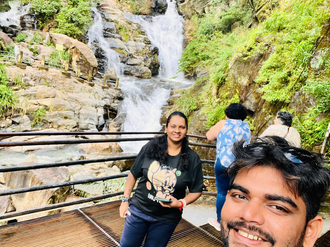 Compass Lanka Tours-Yakkala必去景点