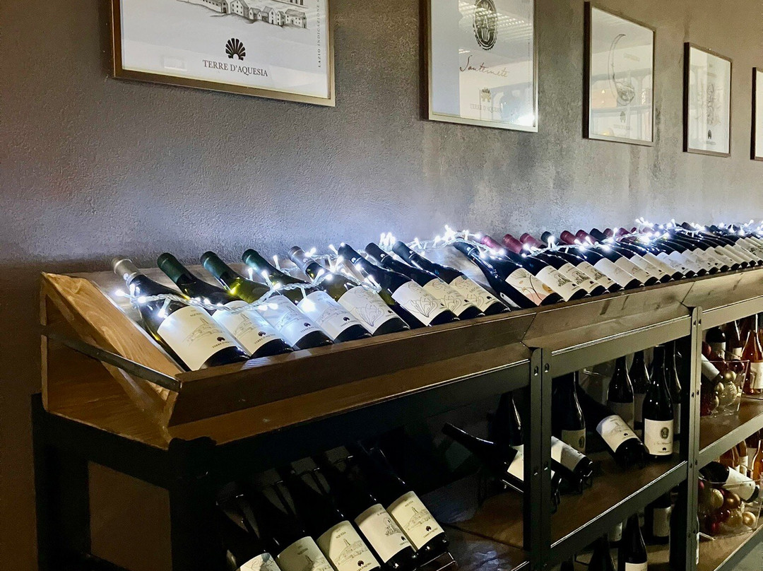 Terre D'aquesia-Acquapendente必去景点