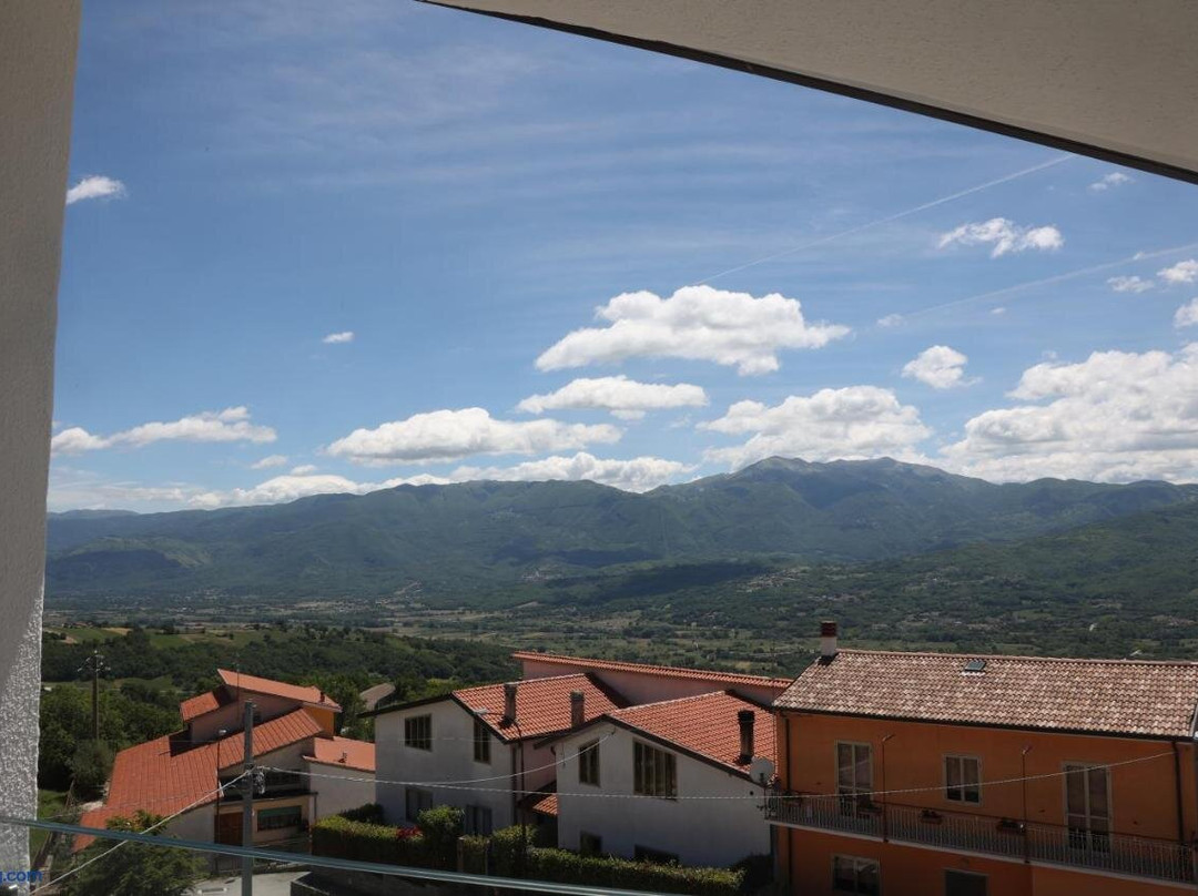 B&B Vista Matese