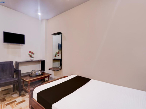 Hotel O Shiva Residency