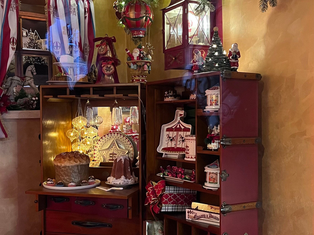 Museo Amencutti-蓬扎诺罗马诺必去景点