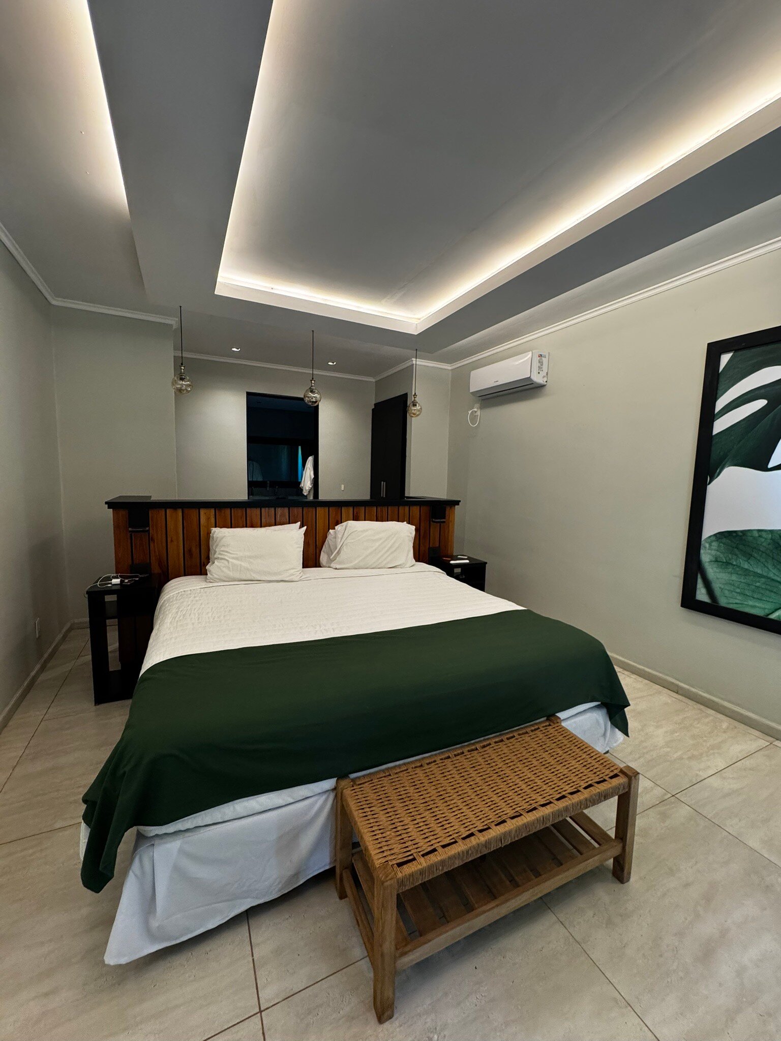 La Reserva Virgin Lodge-官方