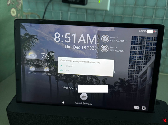 卡瑞龙迈阿密海滩酒店主图