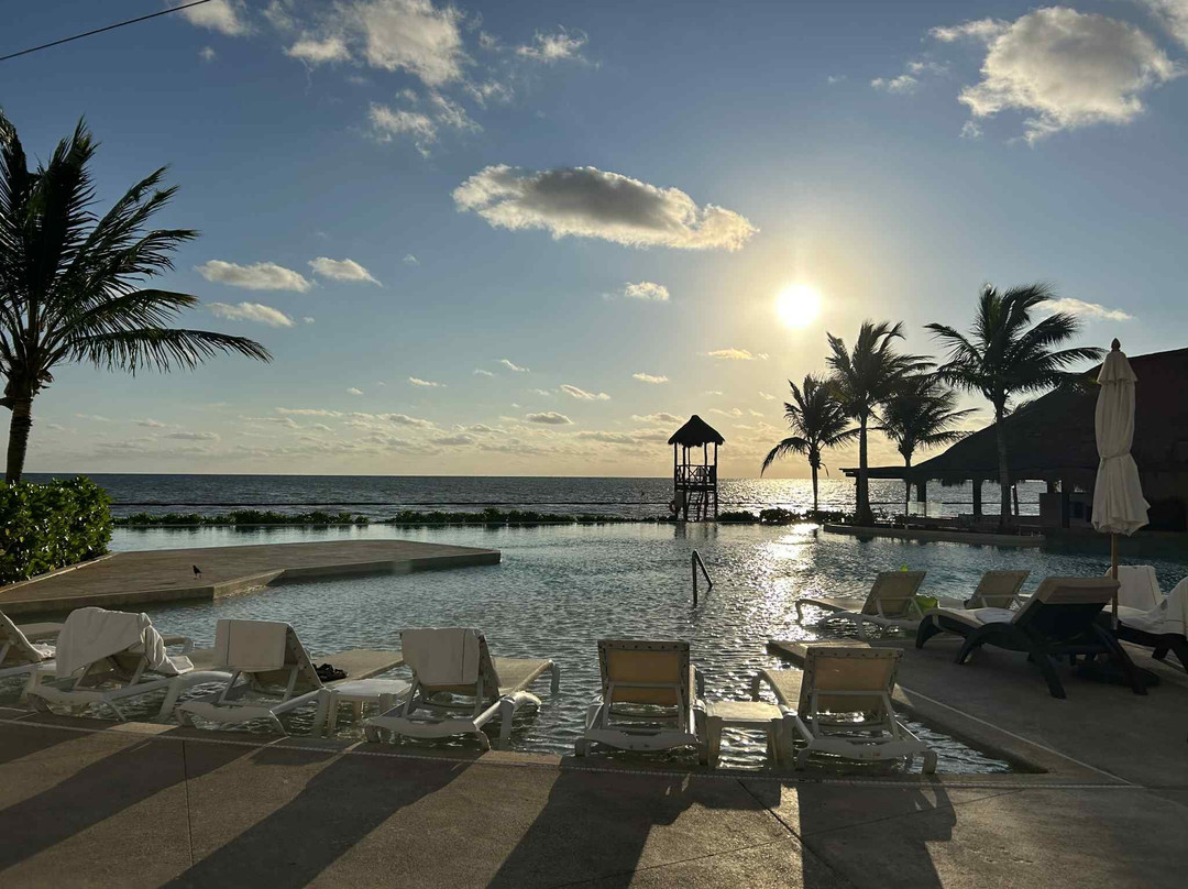 Sensira Resort & Spa Riviera Maya