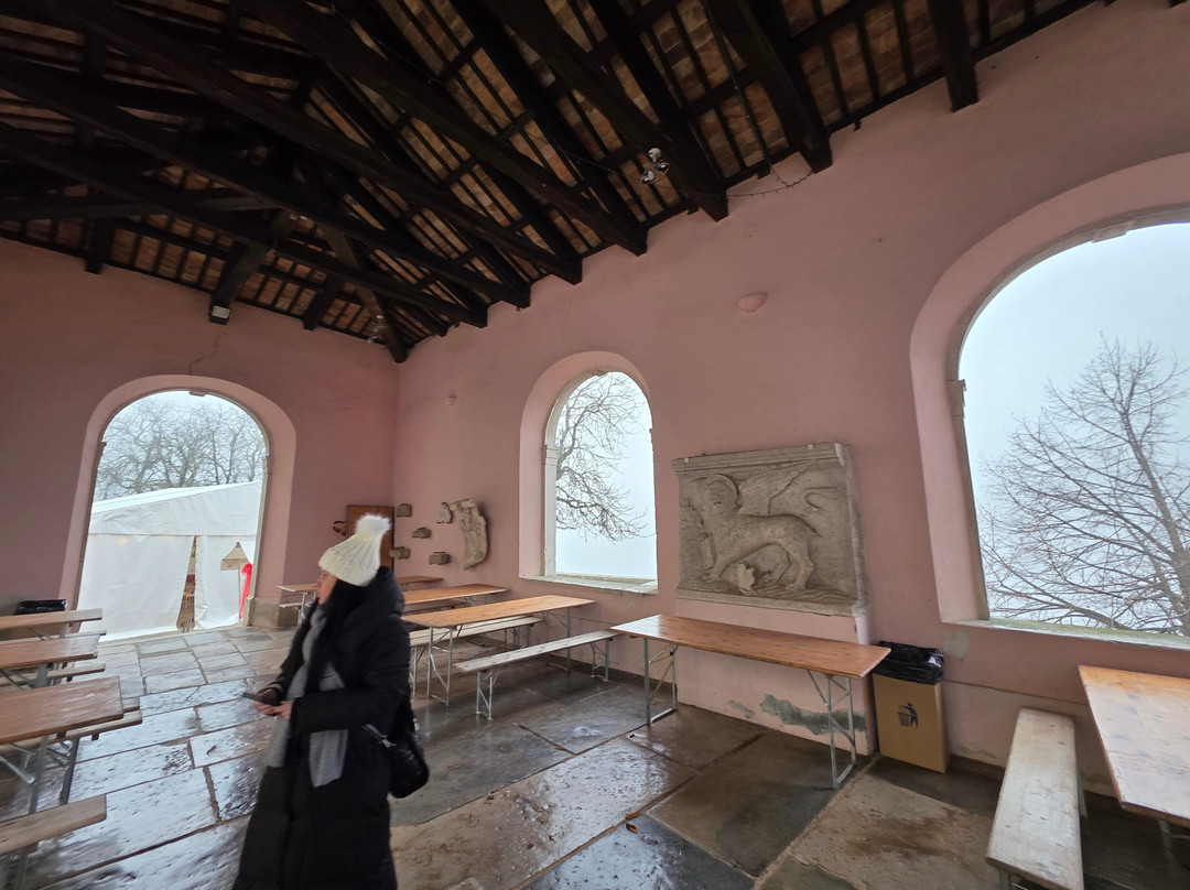 Oprtalje Oude Stad-Oprtalj必去景点