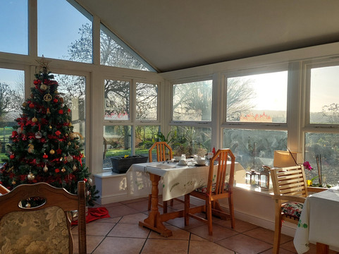 The Place To Stay主图