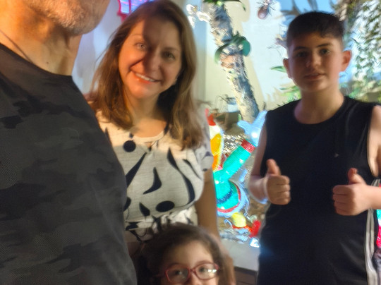 伊利亚斯卡利宾酒店主图