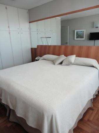Hotel Córdoba主图