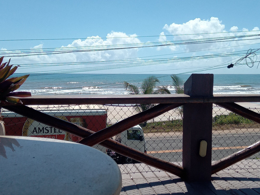 Pousada Do Mar主图