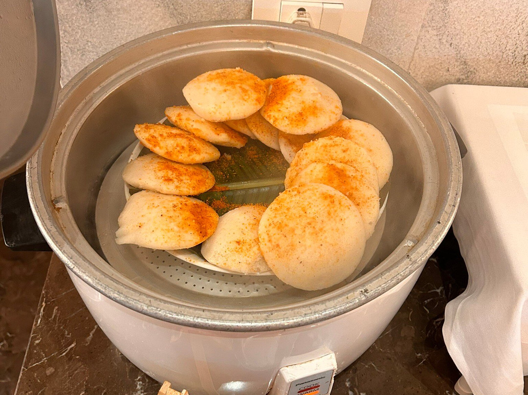 Royal Hometel Suites主图