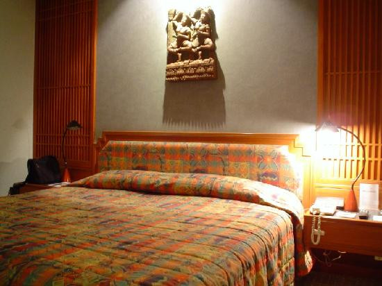 曼谷阿玛瑞廊曼机场酒店主图