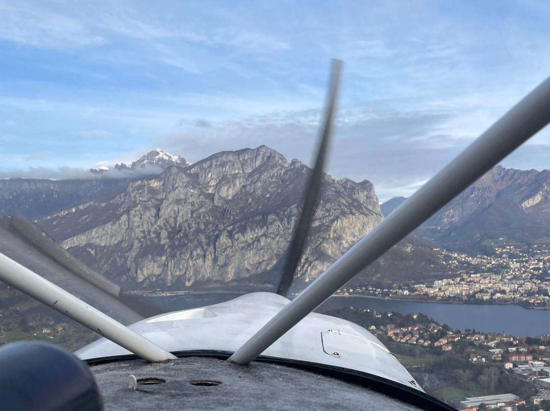 Pilotapersempre-Monte Marenzo必去景点