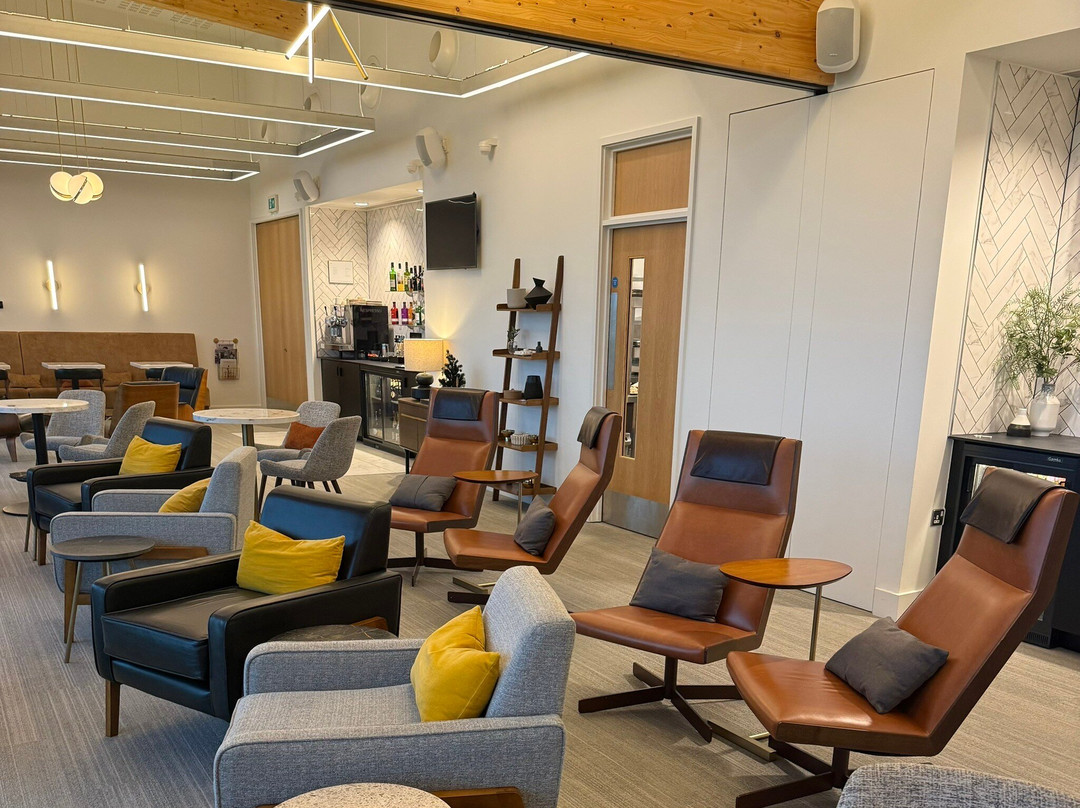 Aether-奥特林厄姆必去景点