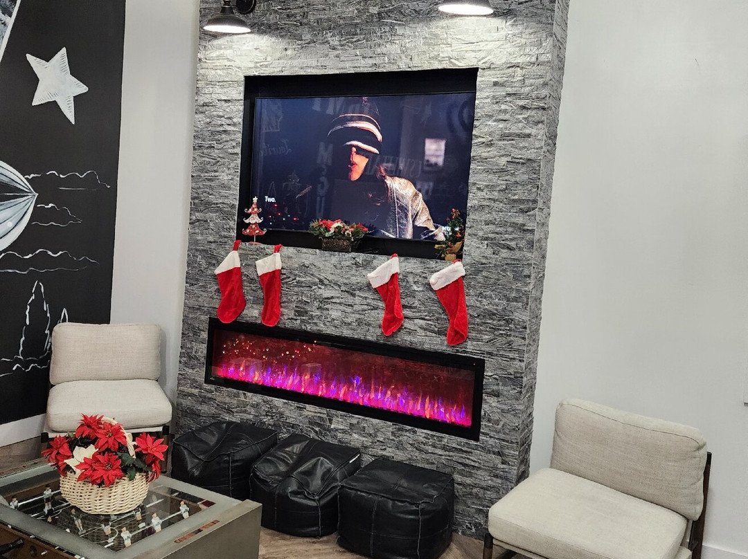 AFB麦圭尔品质酒店主图