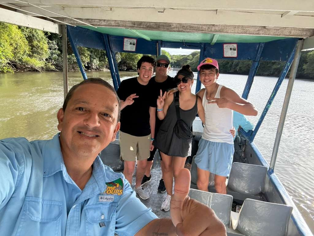 Prime Tours Costa Rica-利比里亚必去景点