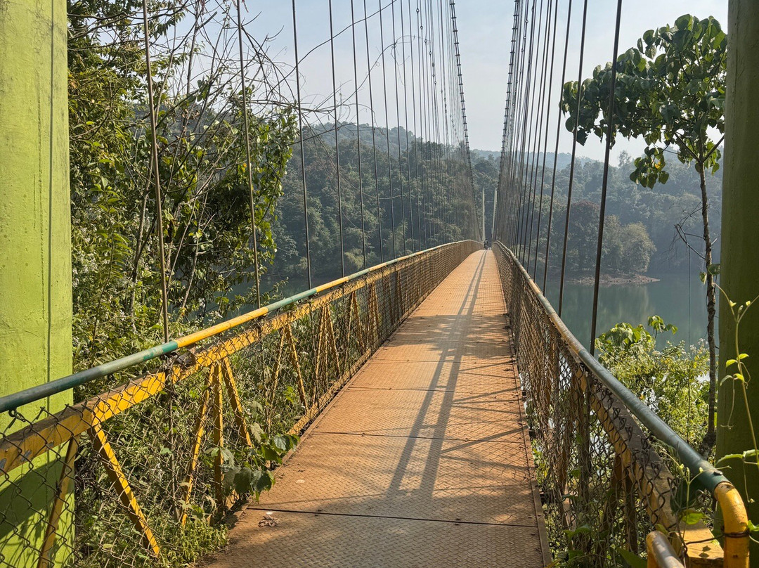 Amara Homestay, Dandeli主图