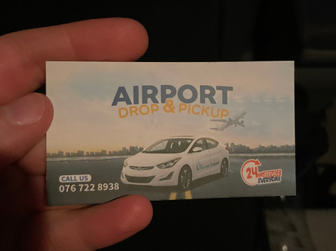 Vikum Tours-卡图纳耶克必去景点