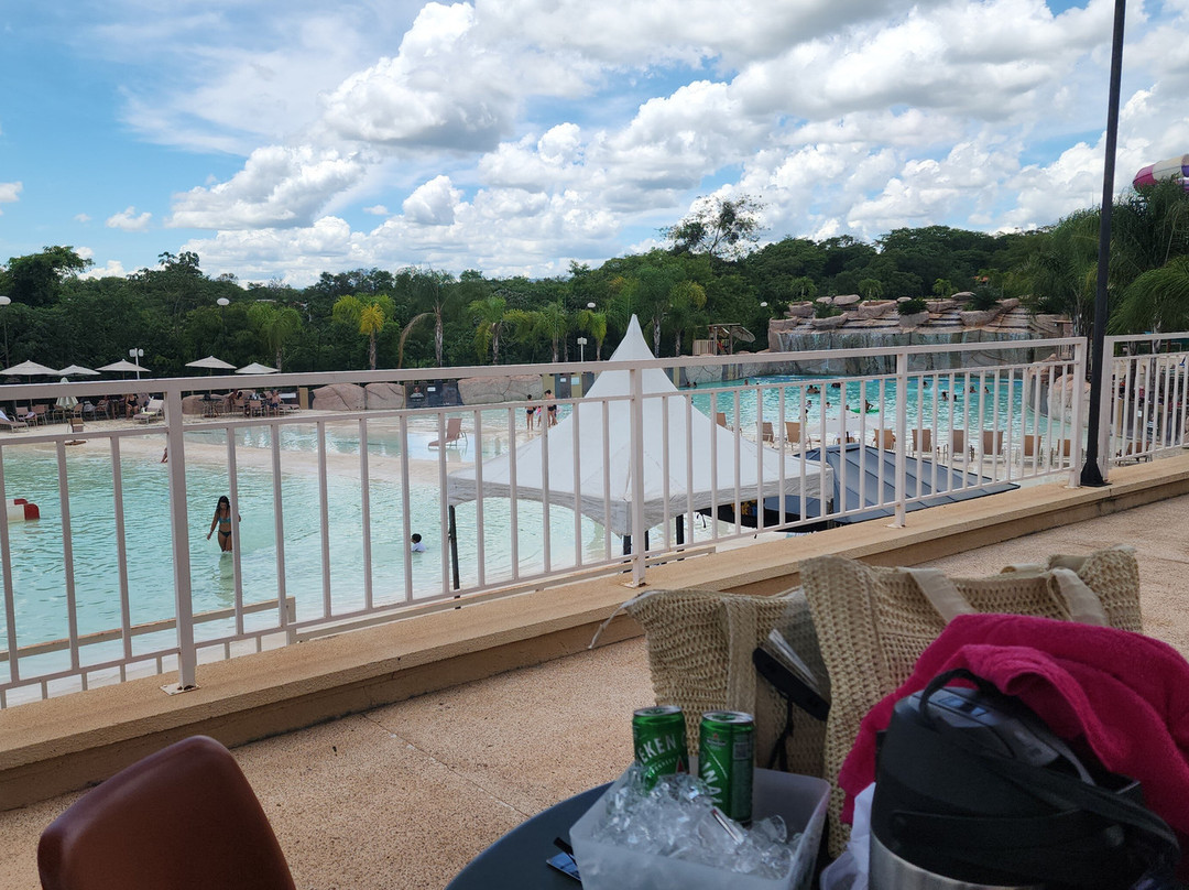 Kawana Park-Caldas Novas必去景点