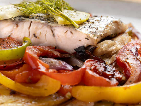 SELVA Life, Coffee & Brunch