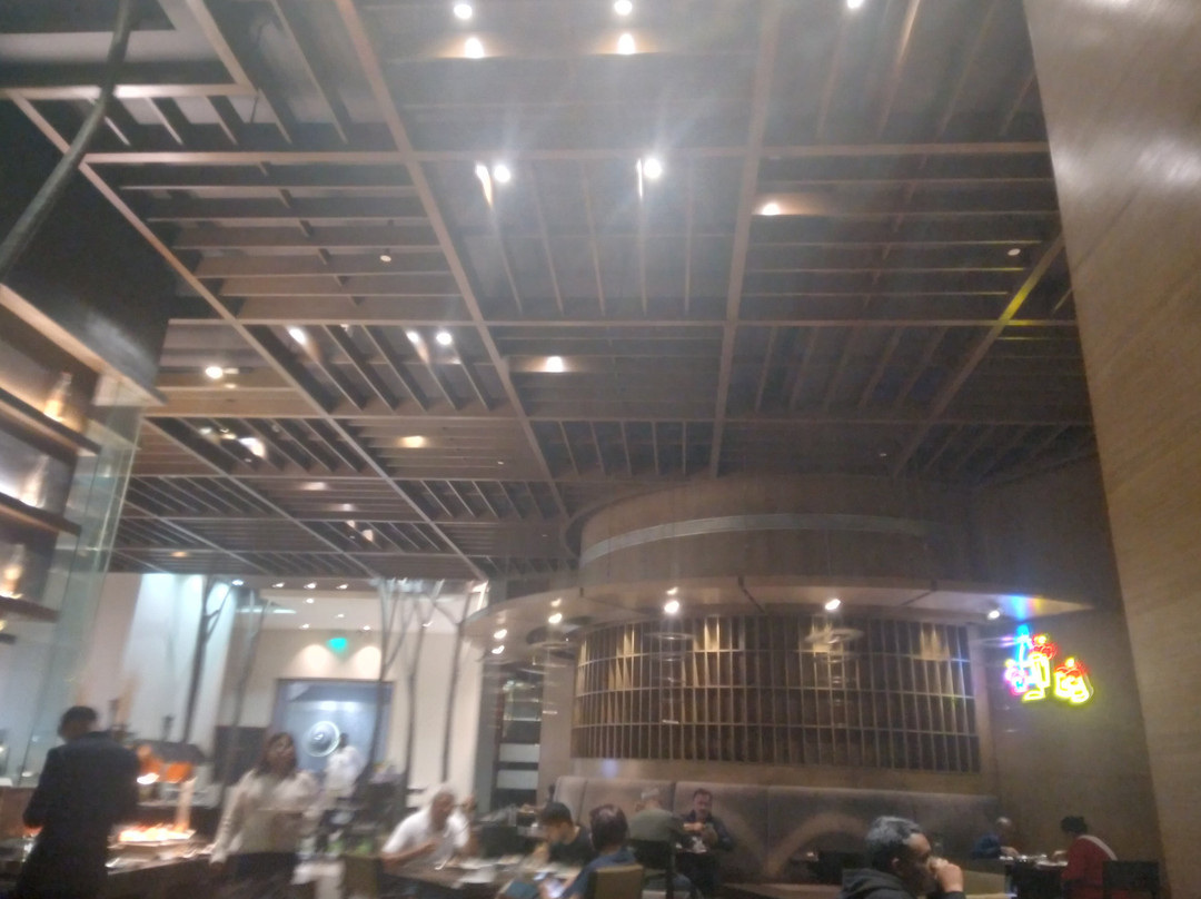 Le Méridien Nagpur主图