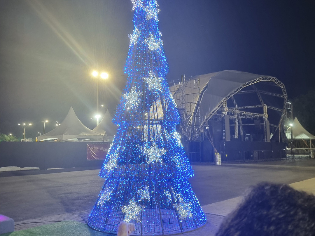 Feira da Associação dos Artesãos de Itajubá-Itajuba必去景点