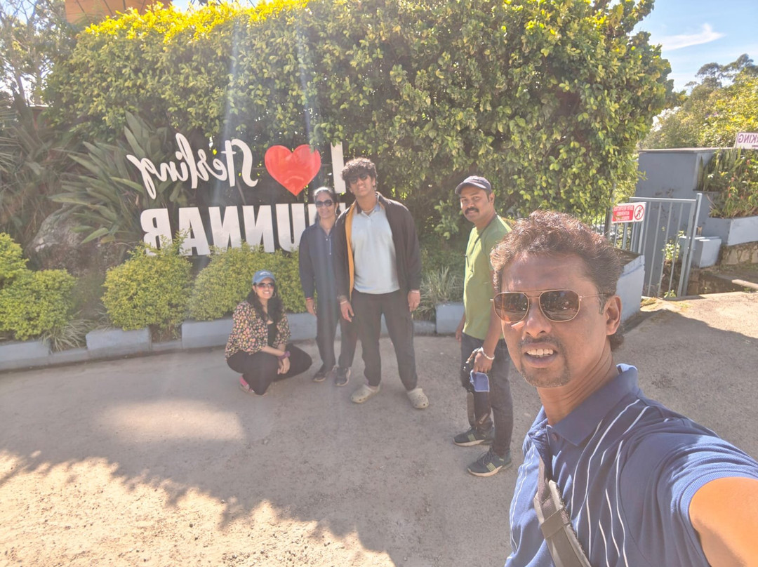 Alleppey Taxi-阿拉普扎必去景点