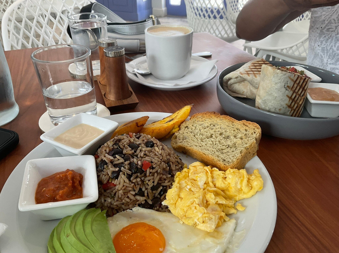 Center of Joy-Las Catalinas必去景点