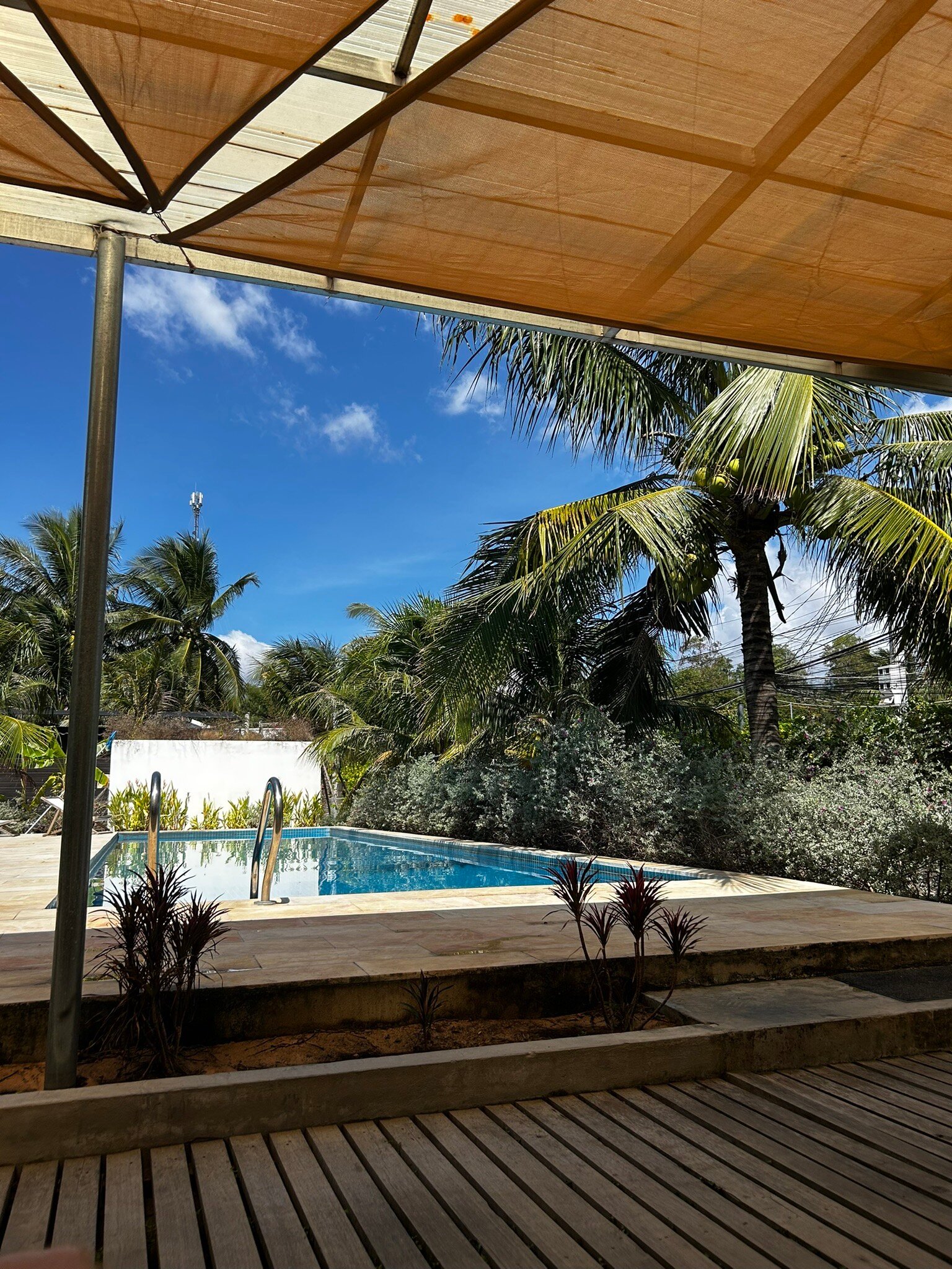 Wanderlust Hotel-官方