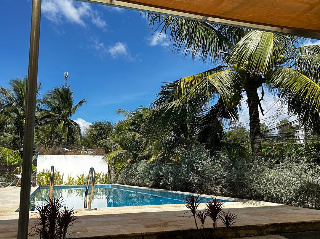 Ap Thien Son酒店住宿-Wanderlust Hotel