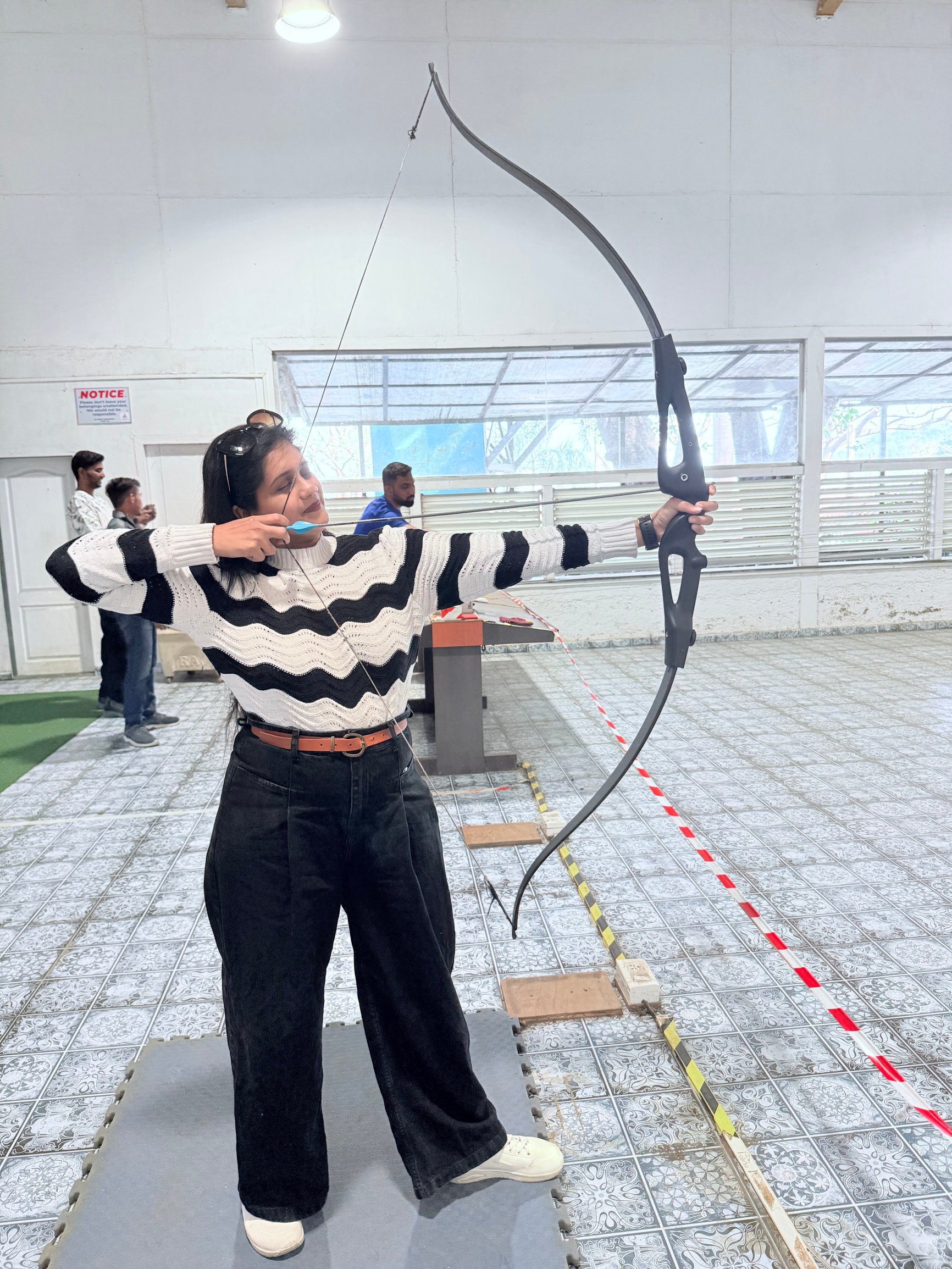 Spree Adventure Resort Karjat-官方