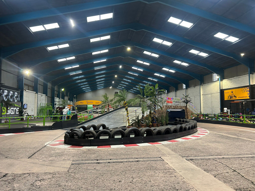 Raceworld Ltd-Woodbury Salterton必去景点