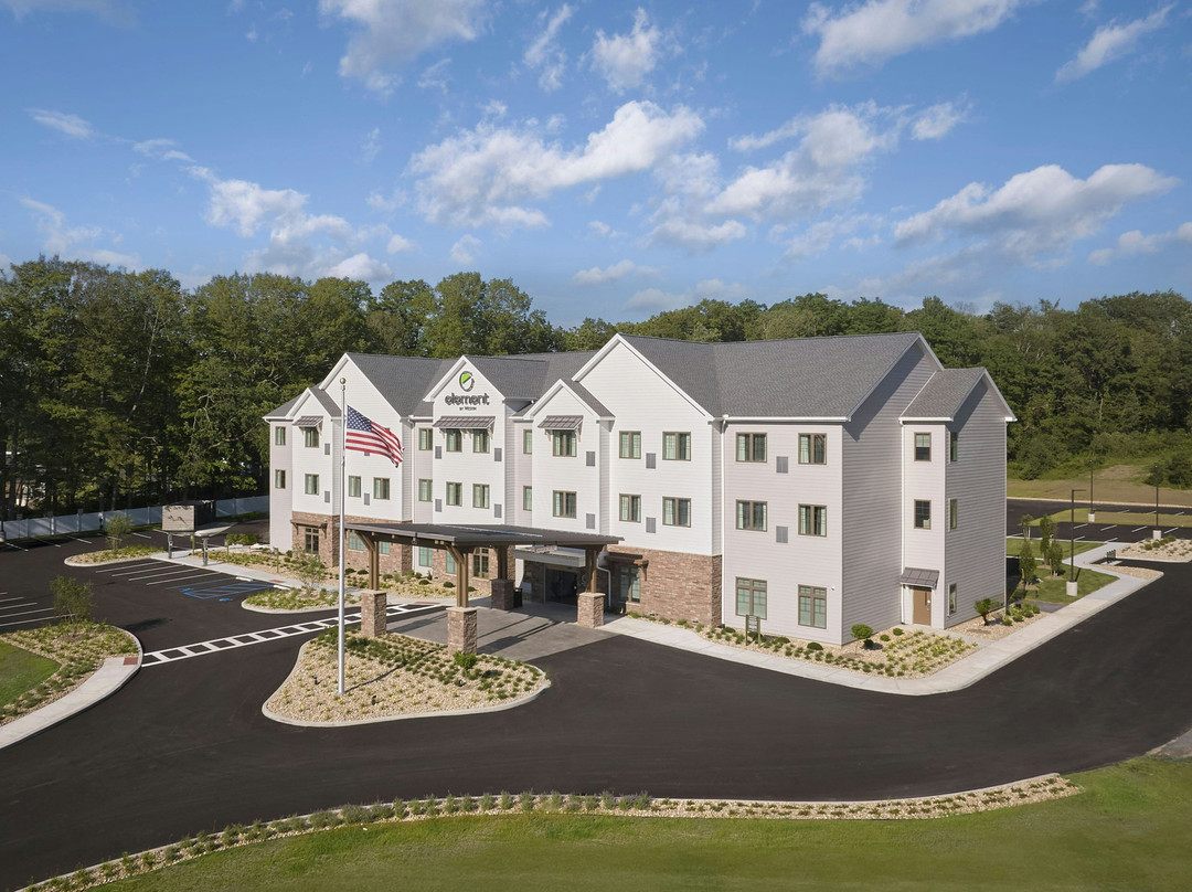 Element Lenox Berkshires