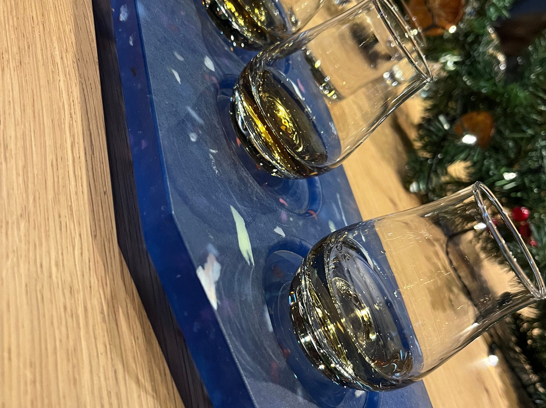 Talisker Distillery-Carbost必去景点