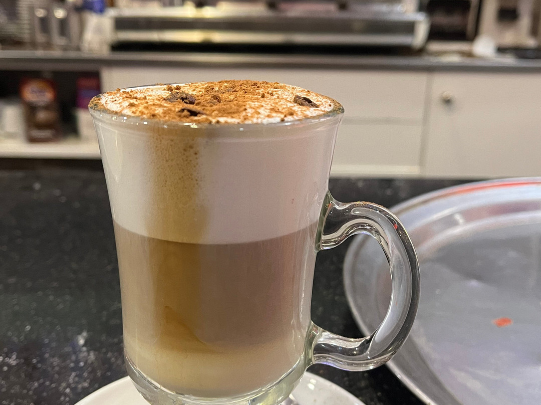 Café Central Arábica