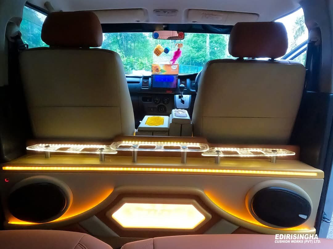 Rawana Cabs and Tours-Monaragala必去景点