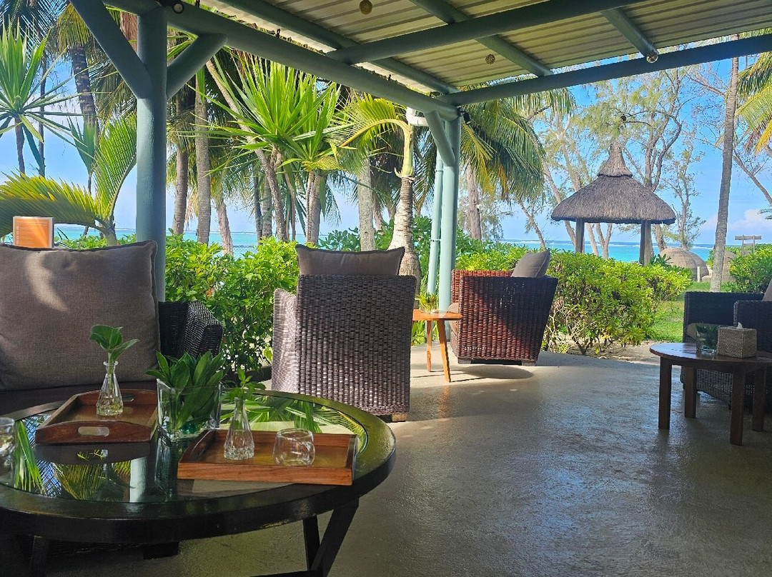 Ambre Mauritius Spa-Palmar必去景点