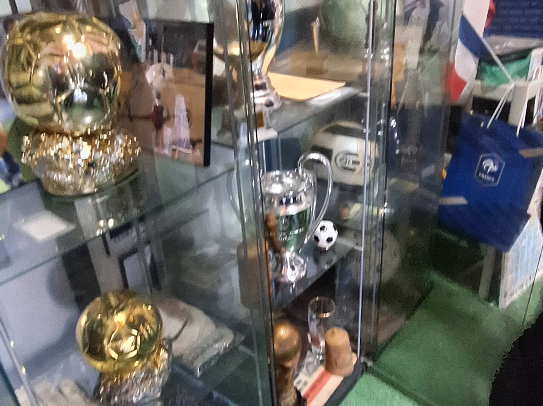 The House of Platini-拉纳加必去景点