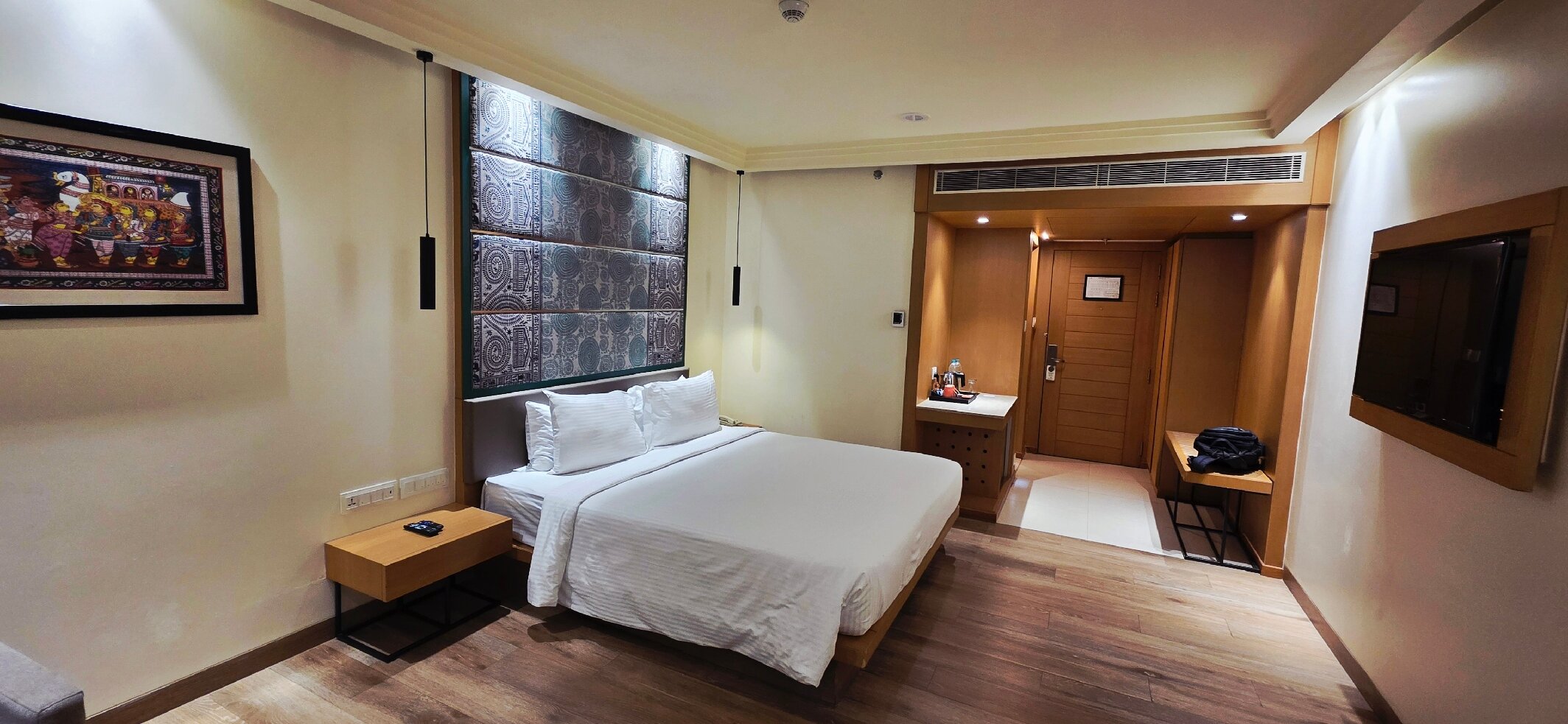 Lemon Tree Premier, Bhubaneswar-官方