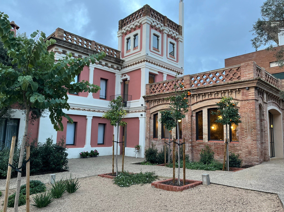 Làpety Hotel