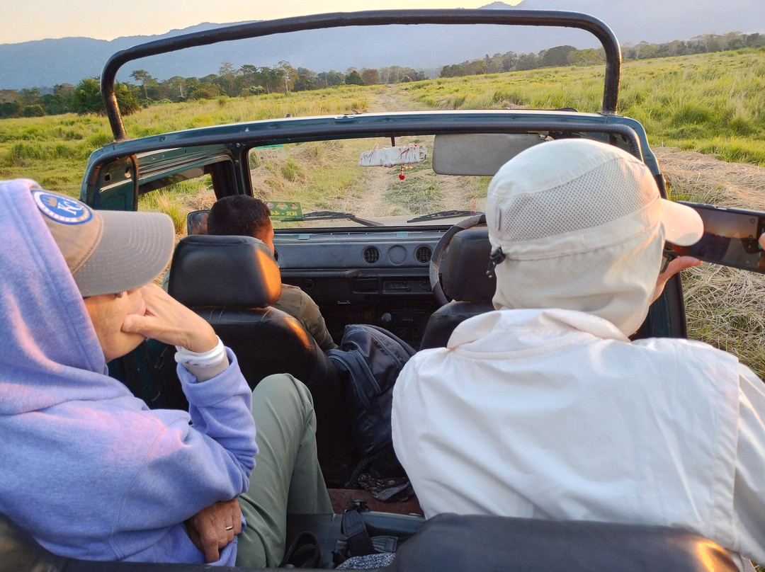 IORA - The Retreat, Kaziranga主图