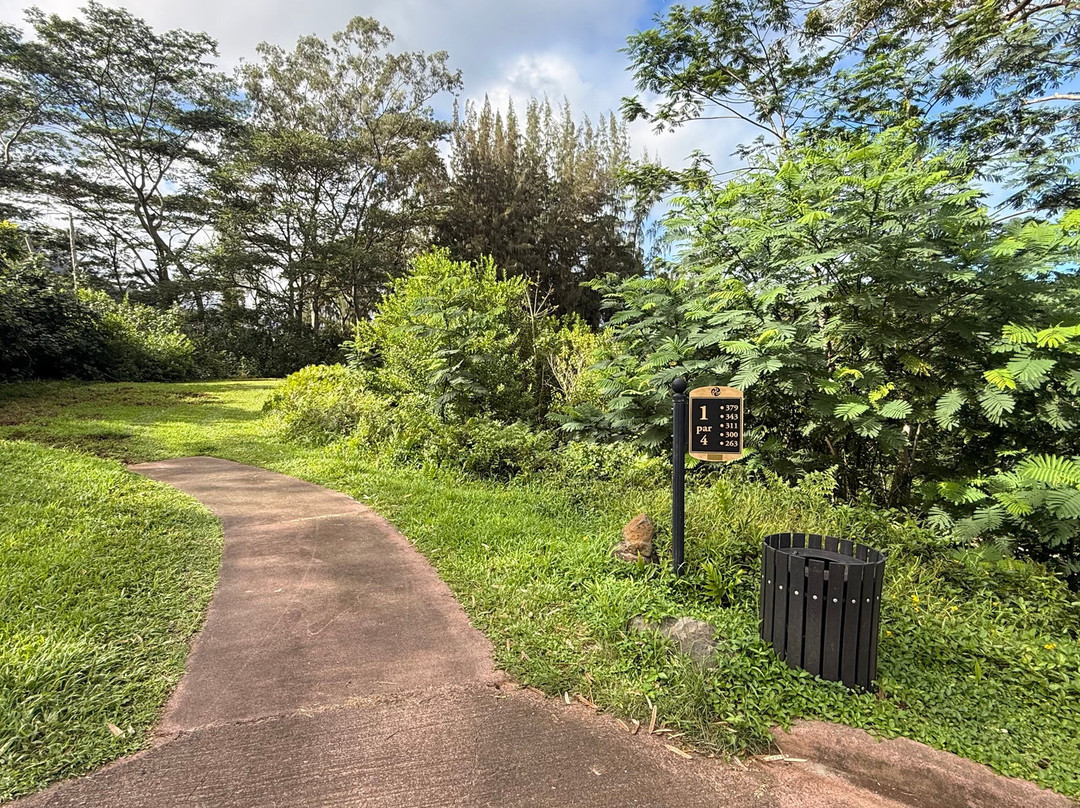 皇家夏威夷乡村俱乐部-科纳必去景点