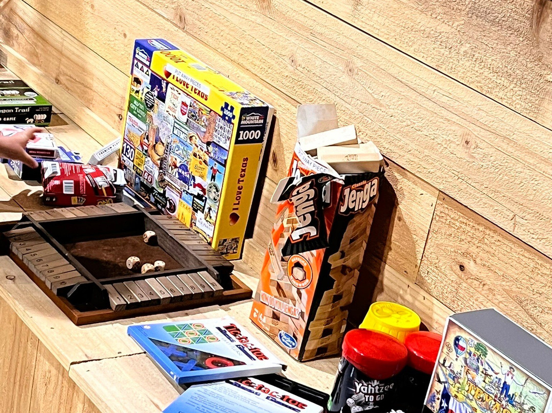 Charleston Taylor Estate-Johnson City必去景点