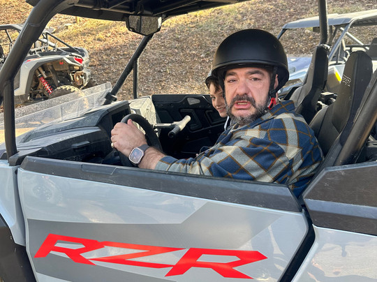 Doe Mountain Recreation Area-Mountain City必去景点